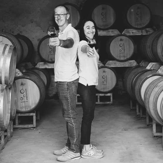 Domaine Preignes le Vieux