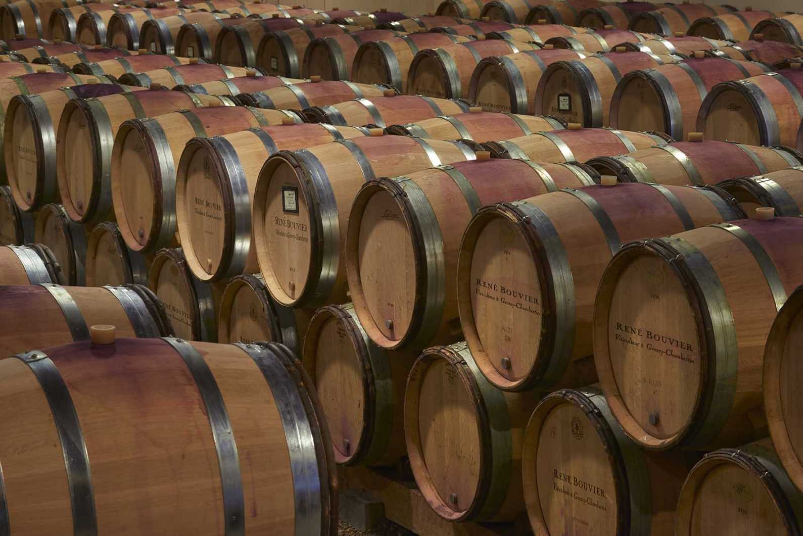 Domaine René Bouvier