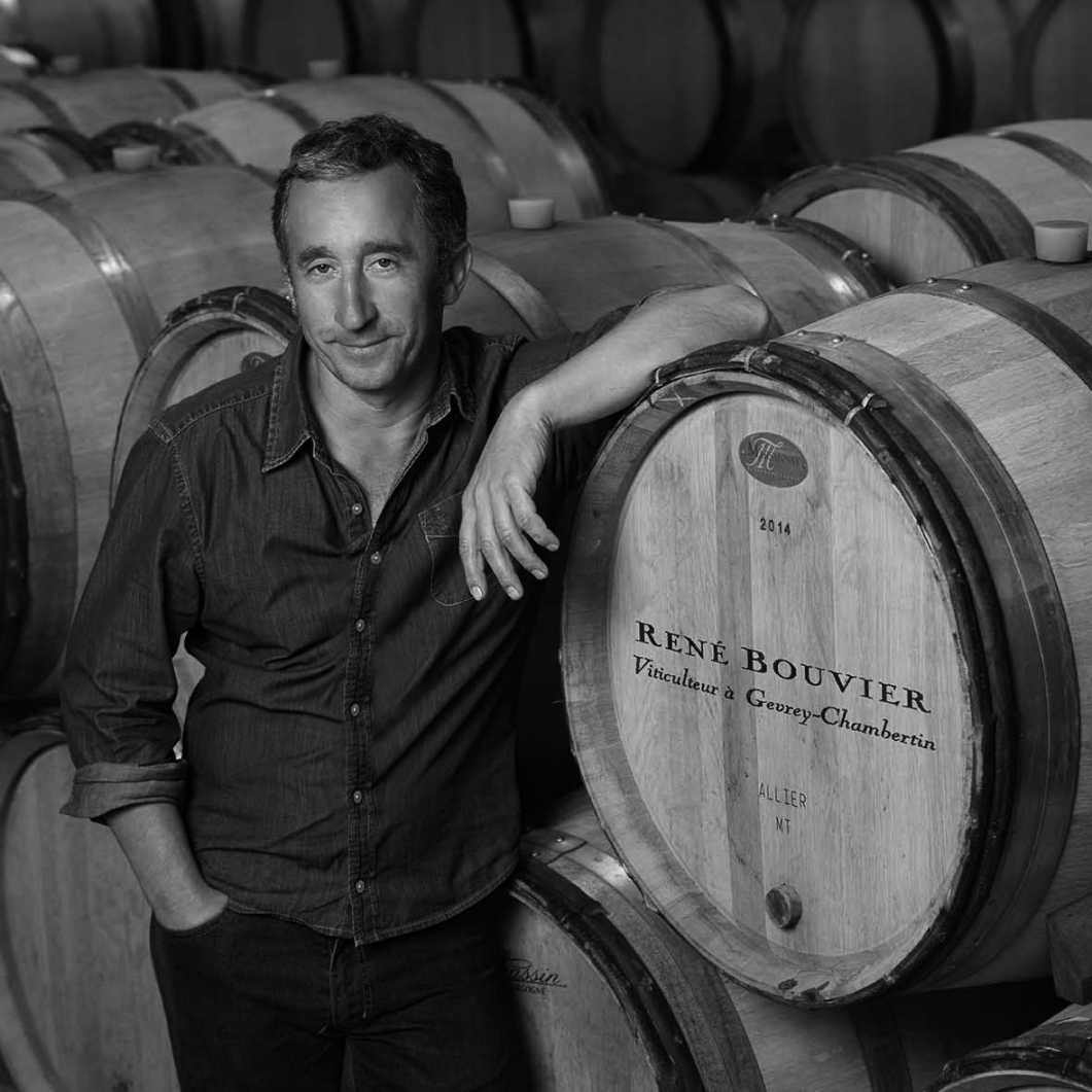 Domaine René Bouvier