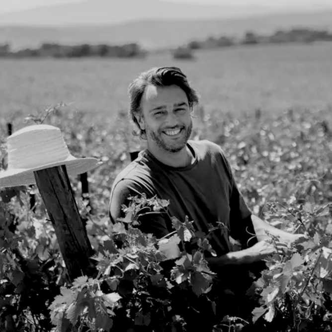Domaine Sarrat de Goundy