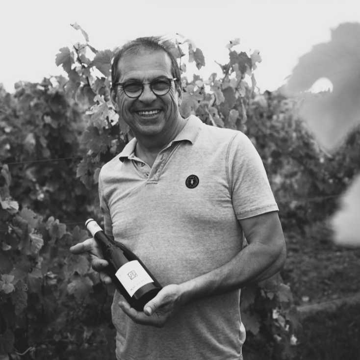 Domaine Sauveroy