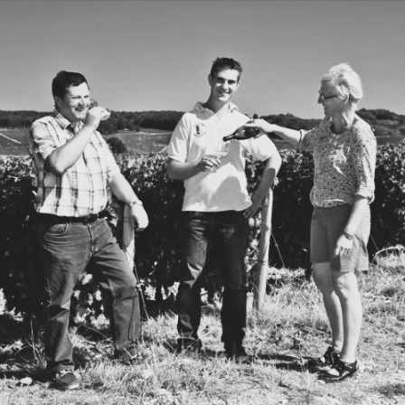 Domaine Tabordet