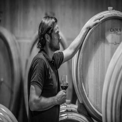 Domaine Usseglio Raymond & Fils