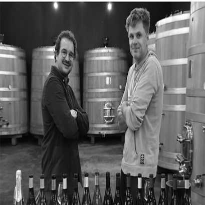 Les Athlètes du vin