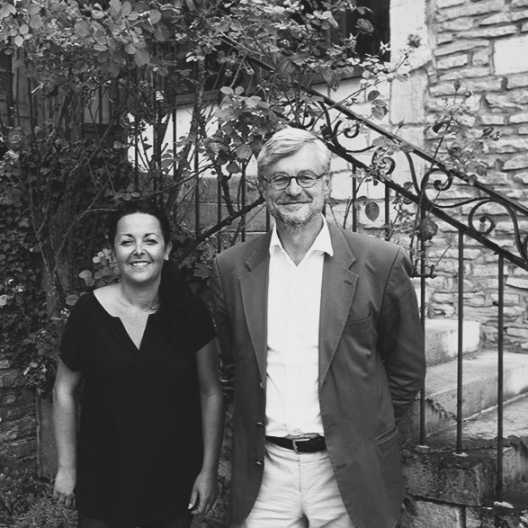 Les Parcellaires de Saulx