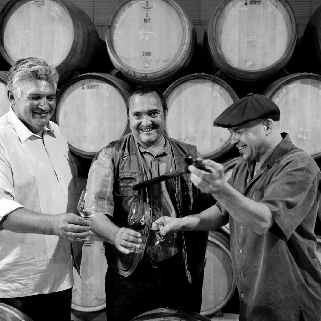 Les Vins de Vienne