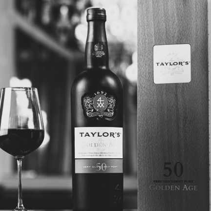 Taylor's Vin de Porto